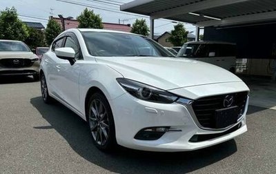 Mazda Axela, 2019 год, 1 014 000 рублей, 1 фотография