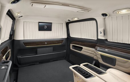 Mercedes-Benz V-Класс, 2025 год, 24 250 000 рублей, 1 фотография