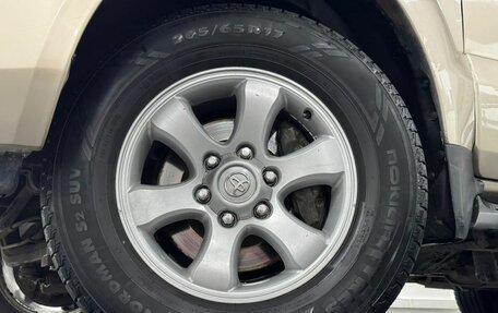 Toyota Land Cruiser Prado 120 рестайлинг, 2006 год, 1 470 000 рублей, 2 фотография