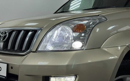 Toyota Land Cruiser Prado 120 рестайлинг, 2006 год, 1 470 000 рублей, 4 фотография