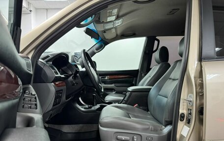 Toyota Land Cruiser Prado 120 рестайлинг, 2006 год, 1 470 000 рублей, 10 фотография