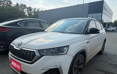 Skoda Kamiq I, 2020 год, 1 695 000 рублей, 1 фотография