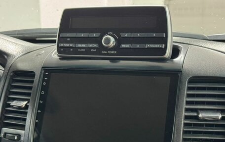 Toyota Land Cruiser Prado 120 рестайлинг, 2006 год, 1 470 000 рублей, 15 фотография
