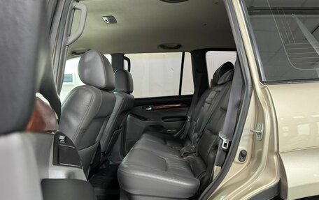 Toyota Land Cruiser Prado 120 рестайлинг, 2006 год, 1 470 000 рублей, 18 фотография
