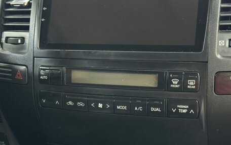Toyota Land Cruiser Prado 120 рестайлинг, 2006 год, 1 470 000 рублей, 14 фотография