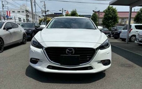 Mazda Axela, 2019 год, 1 014 000 рублей, 7 фотография