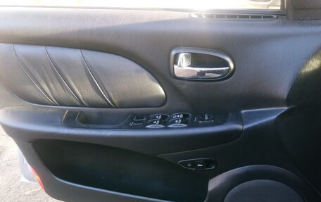 Hyundai Sonata IV рестайлинг, 2006 год, 310 000 рублей, 7 фотография