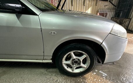 Nissan Wingroad III, 2003 год, 290 000 рублей, 5 фотография
