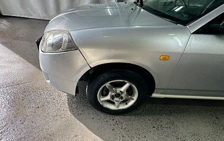 Nissan Wingroad III, 2003 год, 290 000 рублей, 4 фотография