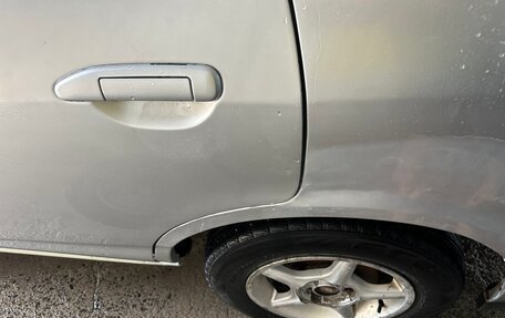 Nissan Wingroad III, 2003 год, 290 000 рублей, 6 фотография