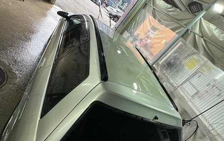 Nissan Wingroad III, 2003 год, 290 000 рублей, 11 фотография