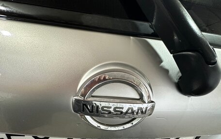 Nissan Wingroad III, 2003 год, 290 000 рублей, 10 фотография