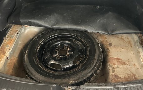 Nissan Wingroad III, 2003 год, 290 000 рублей, 29 фотография