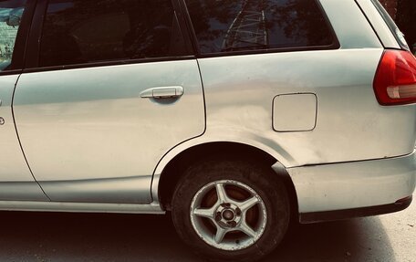 Nissan Wingroad III, 2003 год, 290 000 рублей, 30 фотография