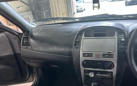 Nissan Wingroad III, 2003 год, 290 000 рублей, 24 фотография