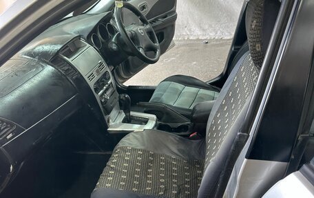 Nissan Wingroad III, 2003 год, 290 000 рублей, 23 фотография
