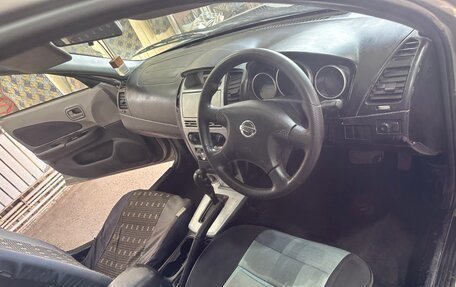 Nissan Wingroad III, 2003 год, 290 000 рублей, 26 фотография