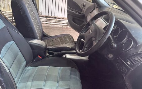 Nissan Wingroad III, 2003 год, 290 000 рублей, 28 фотография