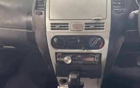 Nissan Wingroad III, 2003 год, 290 000 рублей, 25 фотография