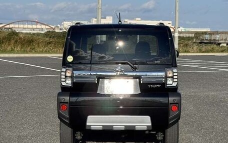 Daihatsu Taft, 2022 год, 696 000 рублей, 4 фотография