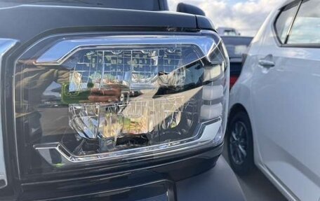 Daihatsu Taft, 2022 год, 696 000 рублей, 10 фотография
