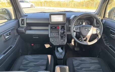 Daihatsu Taft, 2022 год, 696 000 рублей, 11 фотография