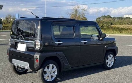 Daihatsu Taft, 2022 год, 696 000 рублей, 6 фотография