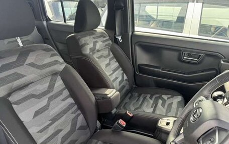 Daihatsu Taft, 2022 год, 696 000 рублей, 13 фотография