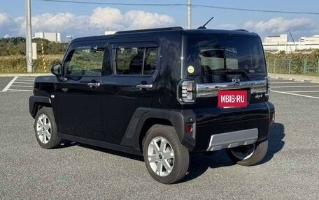 Daihatsu Taft, 2022 год, 696 000 рублей, 3 фотография