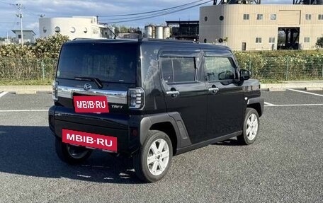 Daihatsu Taft, 2022 год, 696 000 рублей, 5 фотография
