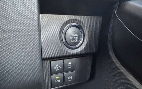 Daihatsu Taft, 2022 год, 696 000 рублей, 17 фотография