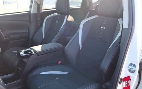 Toyota Prius Alpha I (ZVW40/41), 2021 год, 1 476 000 рублей, 30 фотография