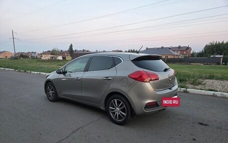 KIA cee'd III, 2013 год, 1 150 000 рублей, 7 фотография