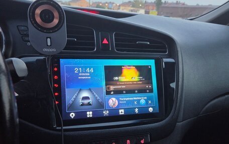 KIA cee'd III, 2013 год, 1 150 000 рублей, 11 фотография