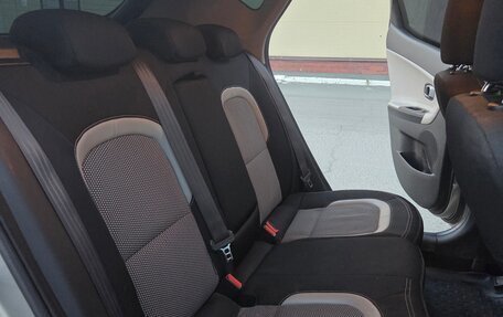 KIA cee'd III, 2013 год, 1 150 000 рублей, 15 фотография