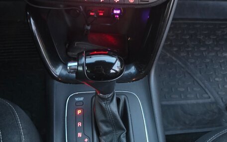 KIA cee'd III, 2013 год, 1 150 000 рублей, 16 фотография