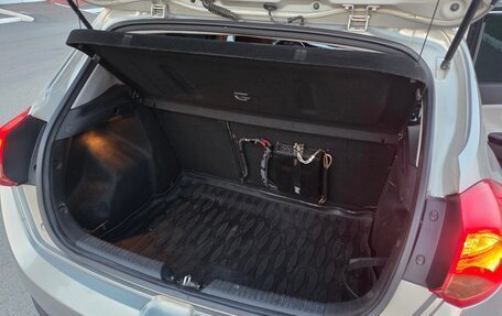KIA cee'd III, 2013 год, 1 150 000 рублей, 17 фотография