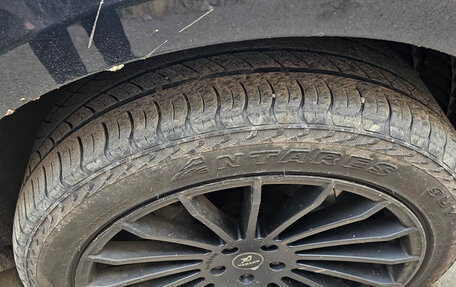 Land Rover Range Rover III, 2011 год, 1 900 000 рублей, 10 фотография