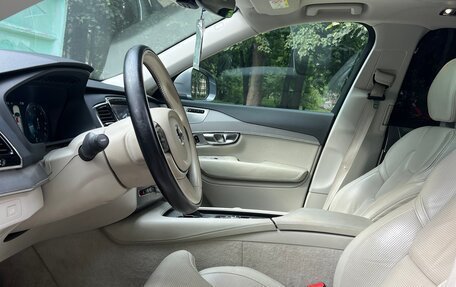 Volvo XC90 II рестайлинг, 2015 год, 2 499 999 рублей, 7 фотография