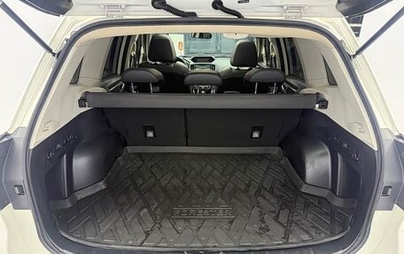 Subaru Forester, 2021 год, 2 860 000 рублей, 14 фотография