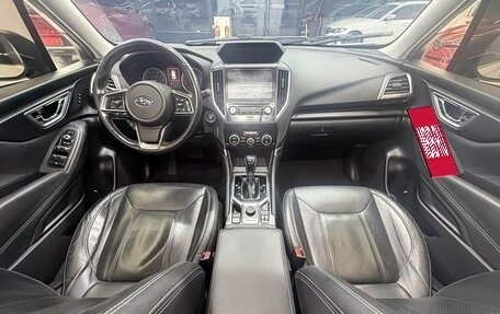 Subaru Forester, 2021 год, 2 860 000 рублей, 8 фотография