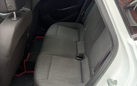 Opel Astra J, 2013 год, 950 000 рублей, 11 фотография
