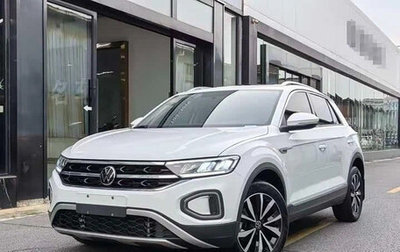 Volkswagen T-Roc I, 2023 год, 1 320 007 рублей, 1 фотография
