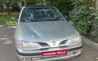Renault Megane II, 1997 год, 149 000 рублей, 1 фотография