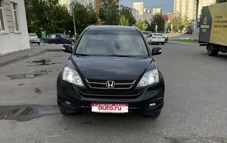 Honda CR-V III рестайлинг, 2012 год, 1 800 000 рублей, 1 фотография