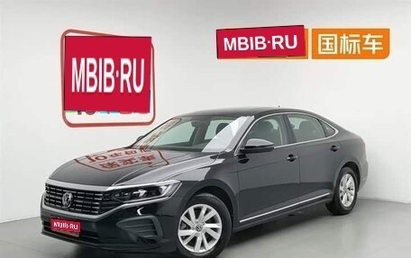 Volkswagen Passat B8 рестайлинг, 2023 год, 1 560 000 рублей, 1 фотография