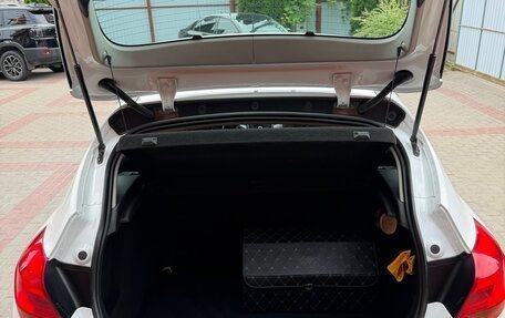 Opel Astra J, 2013 год, 950 000 рублей, 15 фотография
