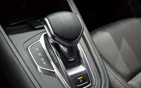 Renault Kaptur I рестайлинг, 2022 год, 1 342 000 рублей, 9 фотография
