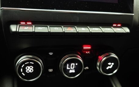 Renault Kaptur I рестайлинг, 2022 год, 1 342 000 рублей, 10 фотография