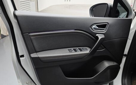 Renault Kaptur I рестайлинг, 2022 год, 1 342 000 рублей, 16 фотография